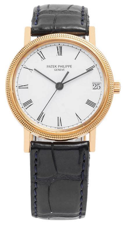 patek philippe reputation